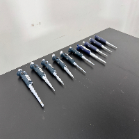 Gilson Single Channel Pipettes - Quantity 10 image 0